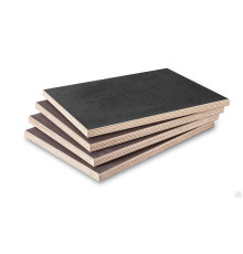 Фанера ламинированная 1220х2440х12 мм