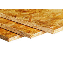 OSB-3 (ОСБ) 22x1220x2440 мм