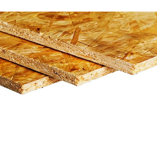 OSB-3 (ОСБ) 22x1220x2440 мм