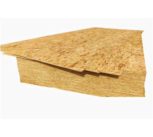 OSB-3 (ОСБ) 22x1220x2440 мм