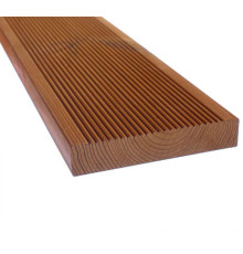 Террасная доска