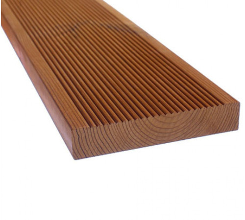 Террасная доска