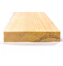 Доска 20x120x6000 мм