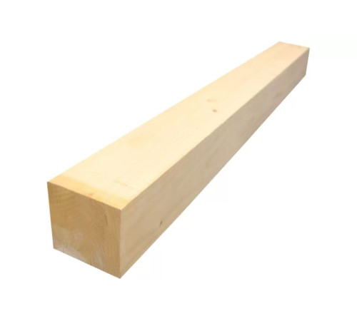 Брусок обрезной 25x50x3000 мм